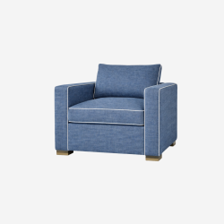 Aegean Sea 1 Seater - Helloilmare